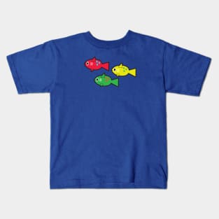 Fish Kids T-Shirt